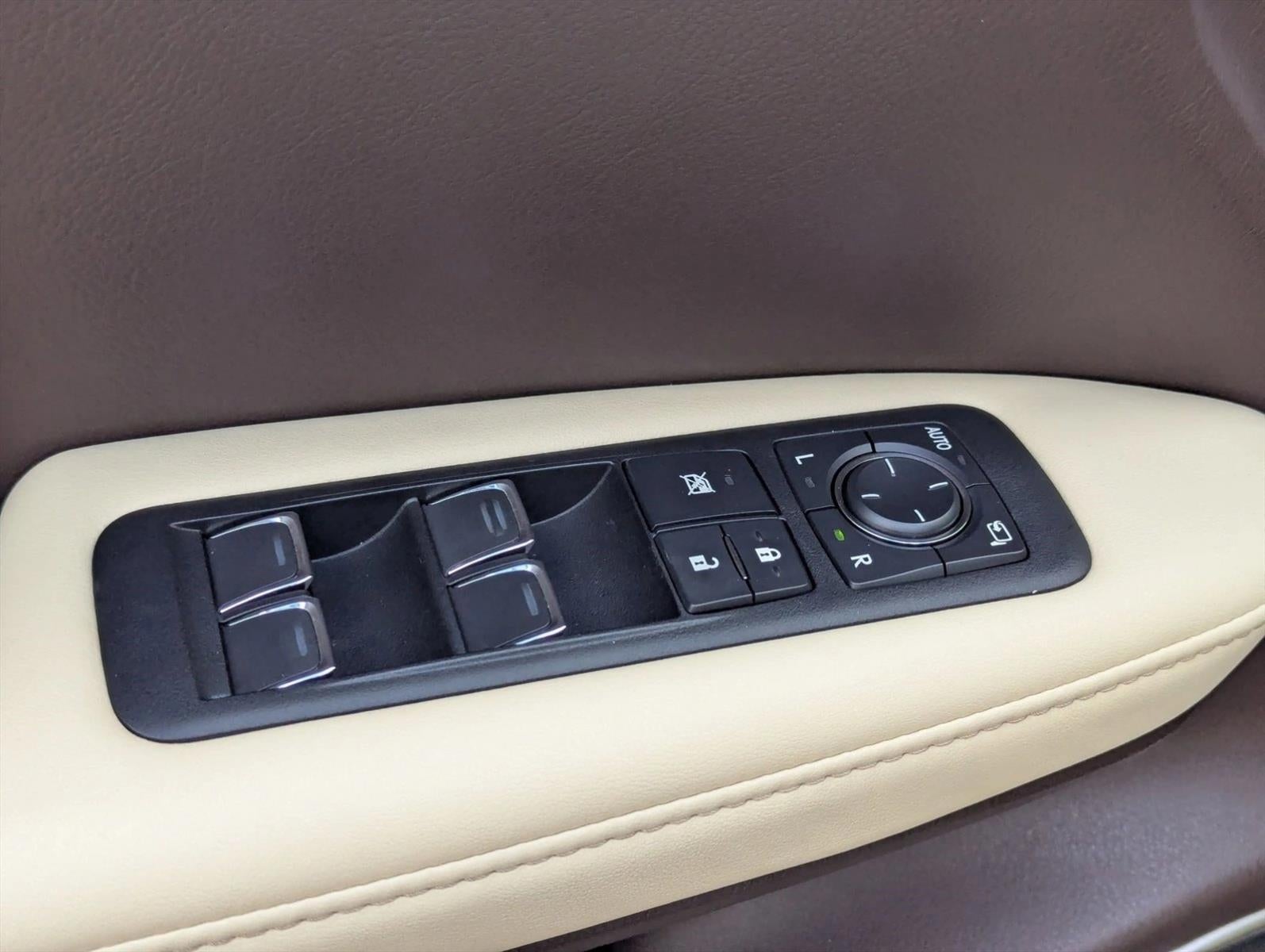 2018 Lexus RX 350 FWD