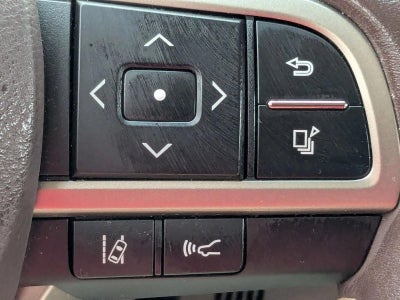 2018 Lexus RX 350 FWD