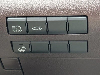 2018 Lexus RX 350 FWD