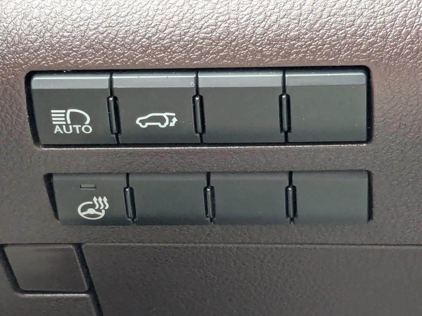 2018 Lexus RX 350 FWD