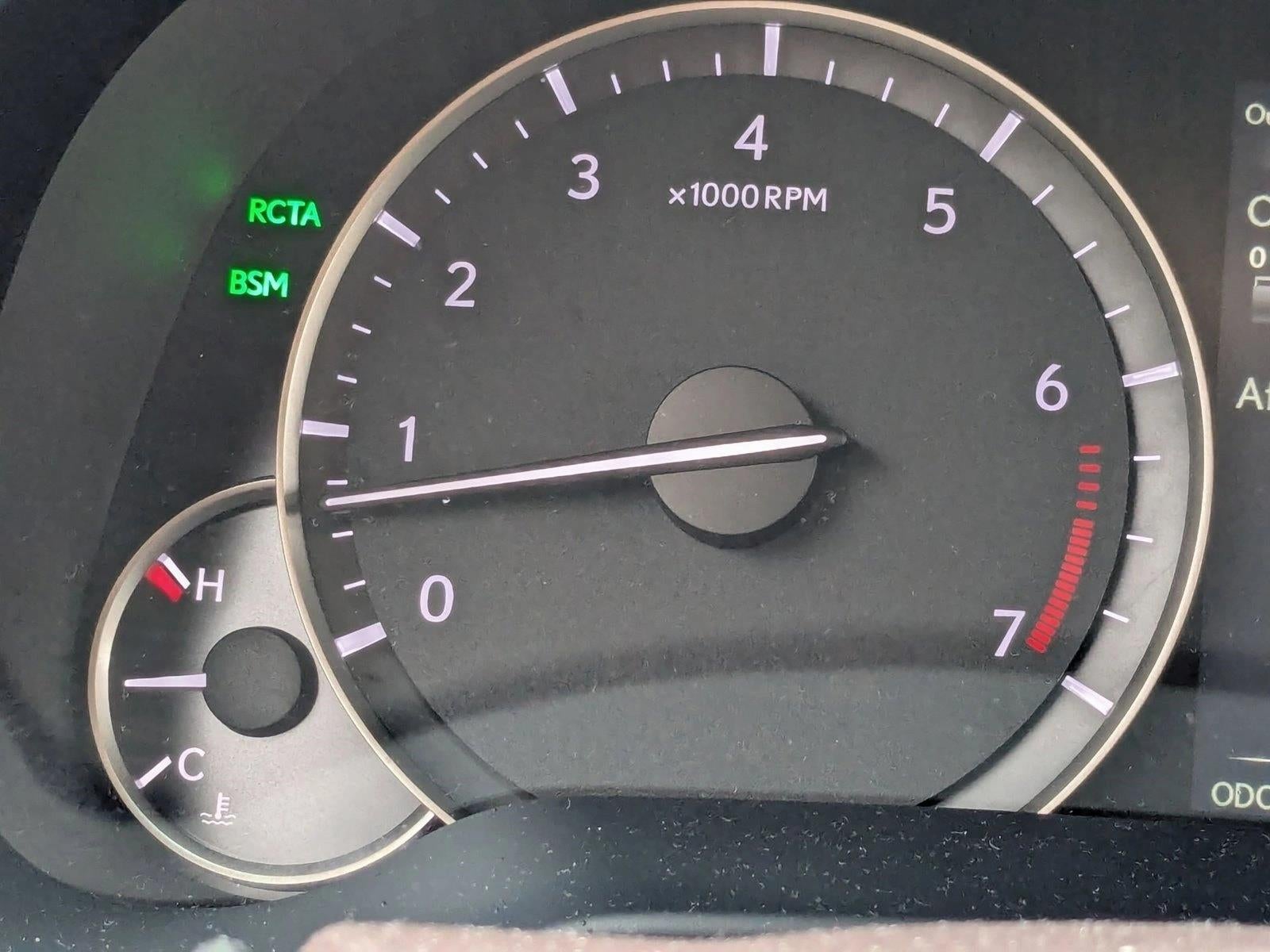 2018 Lexus RX 350 FWD