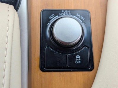 2018 Lexus RX 350 FWD