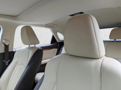 2018 Lexus RX 350 FWD