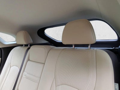 2018 Lexus RX 350 FWD