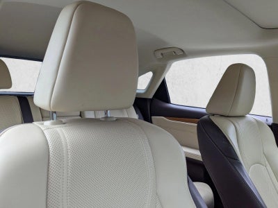 2018 Lexus RX 350 FWD