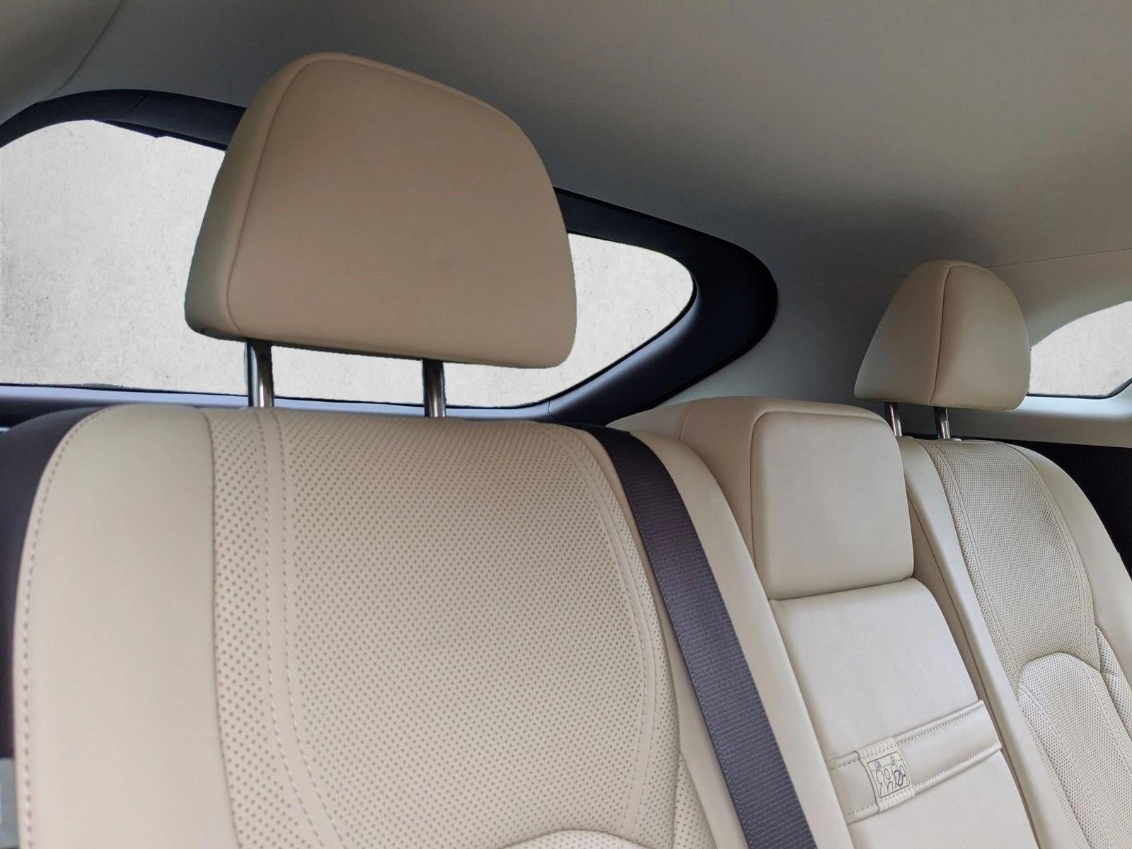 2018 Lexus RX 350 FWD