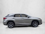 2018 Lexus RX 350 FWD