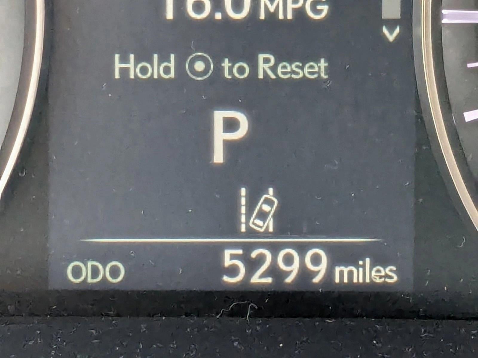 2018 Lexus RX 350 FWD