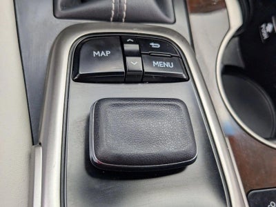 2019 Lexus RX 350 FWD