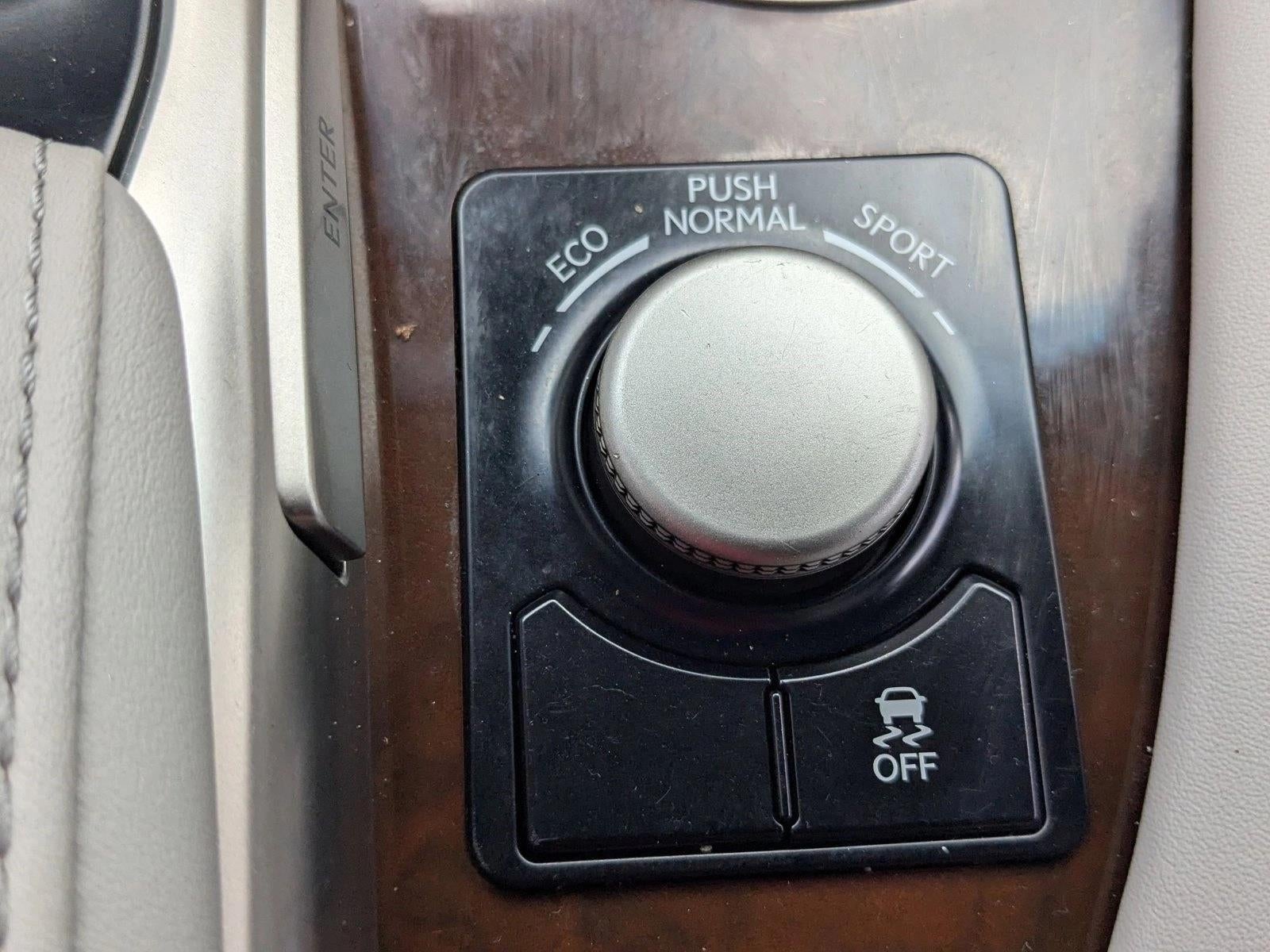 2019 Lexus RX 350 FWD