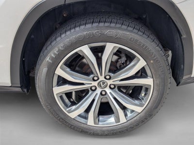 2019 Lexus RX 350 FWD