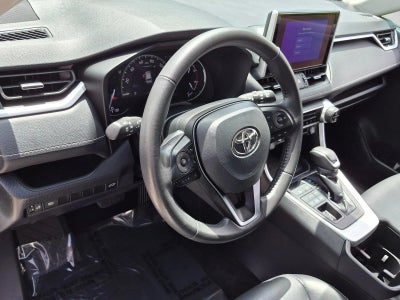 2024 Toyota RAV4 XLE Premium AWD (Natl)