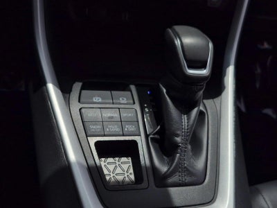 2024 Toyota RAV4 XLE Premium AWD (Natl)