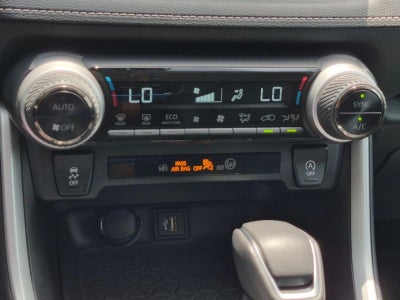 2024 Toyota RAV4 XLE Premium AWD (Natl)