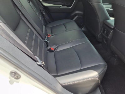 2024 Toyota RAV4 XLE Premium AWD (Natl)