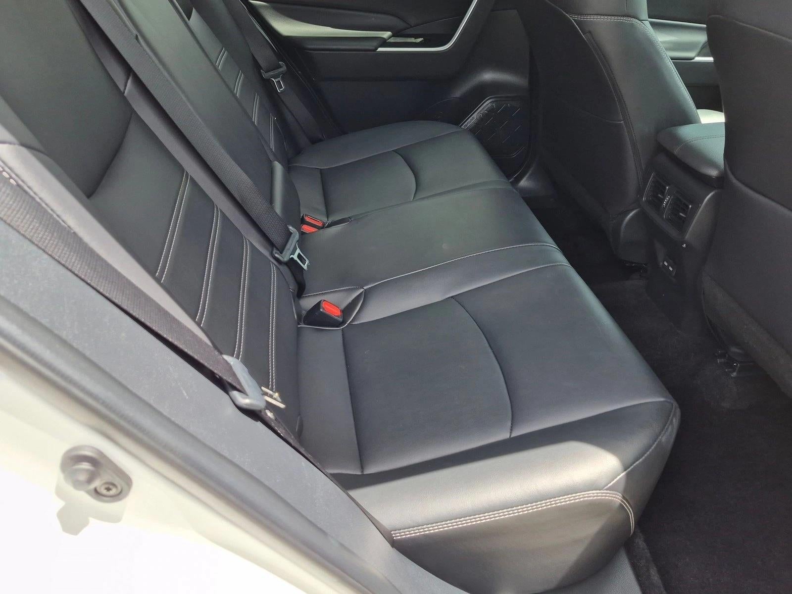 2024 Toyota RAV4 XLE Premium AWD (Natl)