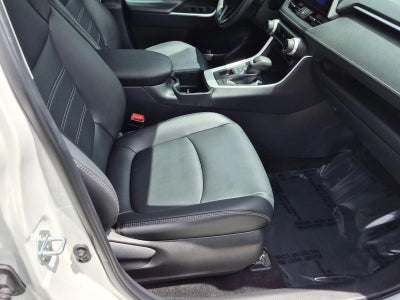 2024 Toyota RAV4 XLE Premium AWD (Natl)