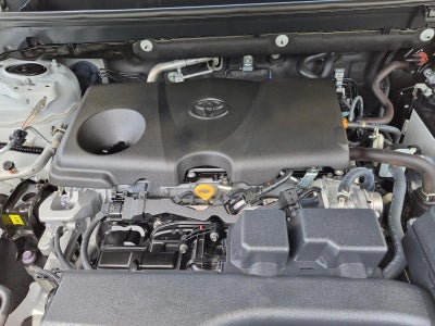2024 Toyota RAV4 XLE Premium AWD (Natl)