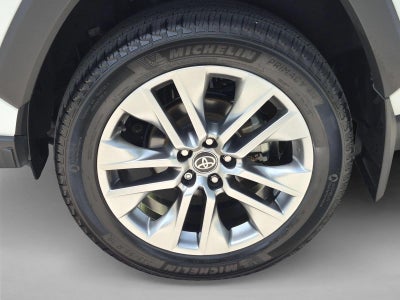 2024 Toyota RAV4 XLE Premium AWD (Natl)