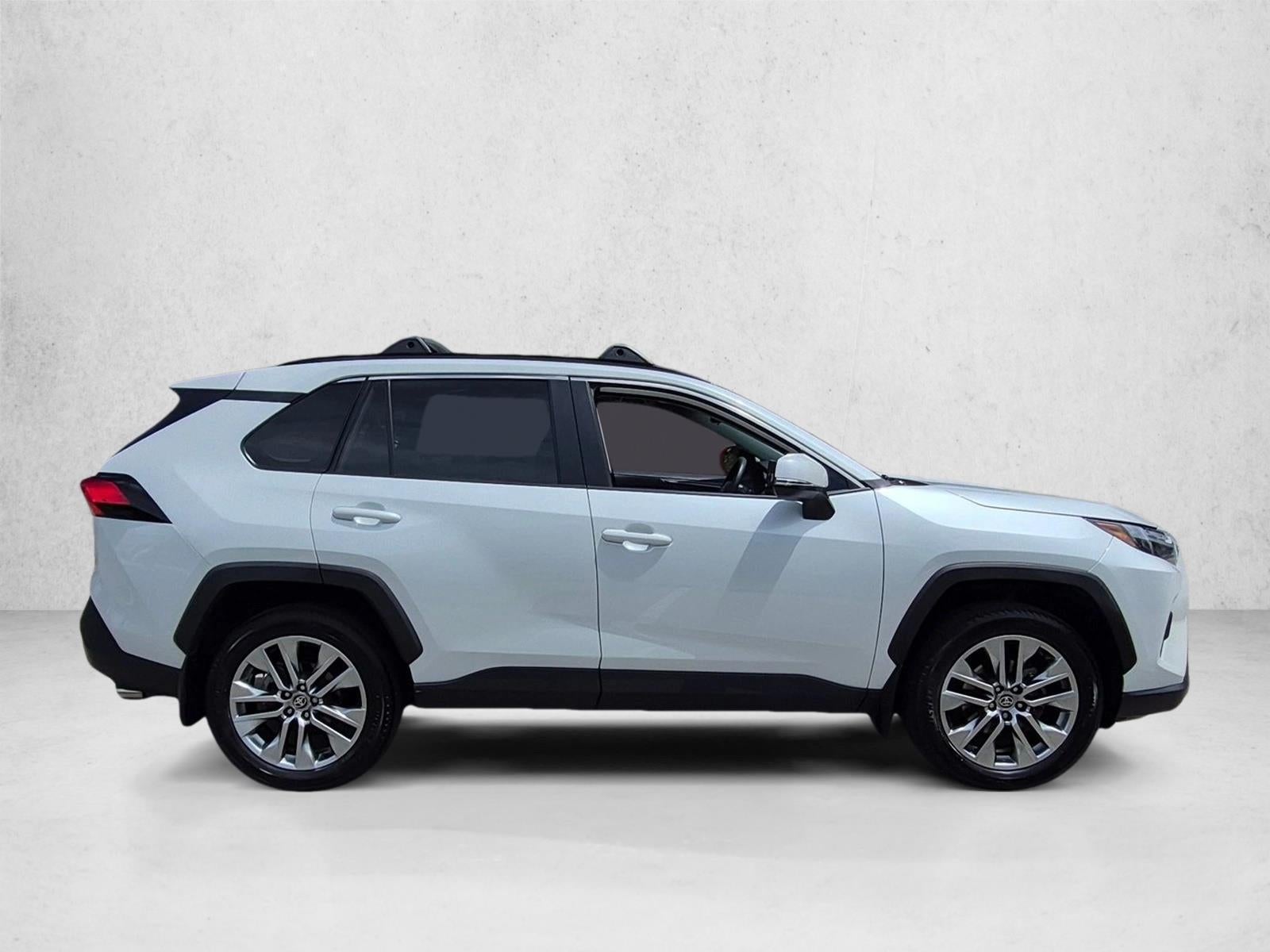 2024 Toyota RAV4 XLE Premium AWD (Natl)