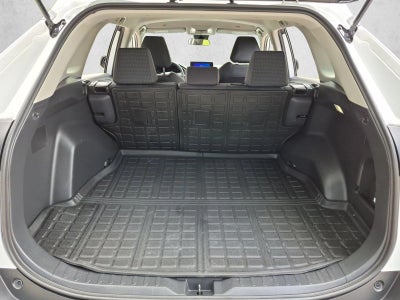2024 Toyota RAV4 LE FWD (GS)