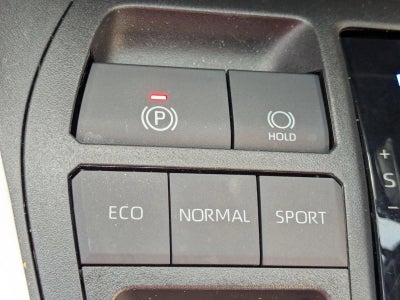 2022 Toyota RAV4 XLE FWD (GS)