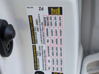 2022 Toyota RAV4 XLE FWD (GS)