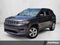 2018 Jeep Compass Latitude FWD
