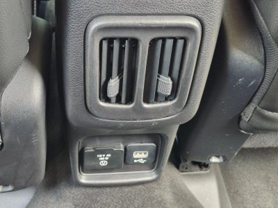 2018 Jeep Compass Latitude FWD