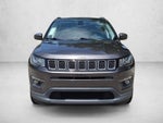 2018 Jeep Compass Latitude FWD