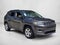 2018 Jeep Compass Latitude FWD