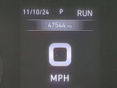 2023 RAM ProMaster Cargo Van 2500 High Roof 159" WB