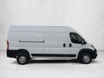2023 RAM ProMaster Cargo Van 2500 High Roof 159" WB