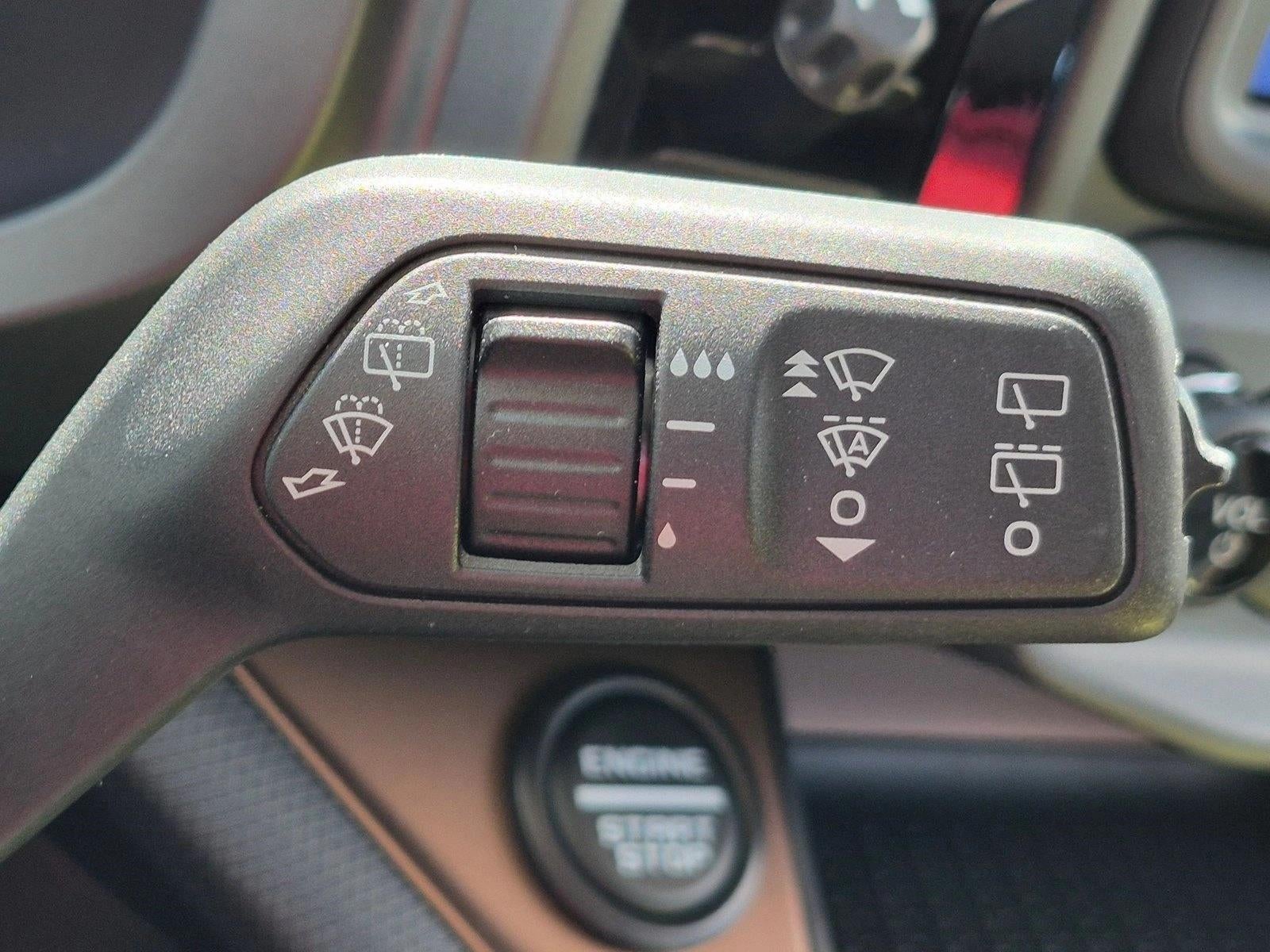 2024 Ford Bronco Sport Outer Banks 4x4