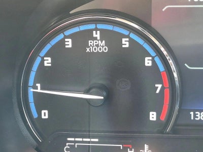 2024 Ford Bronco Sport Outer Banks 4x4