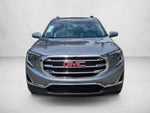 2018 GMC Terrain FWD SLT