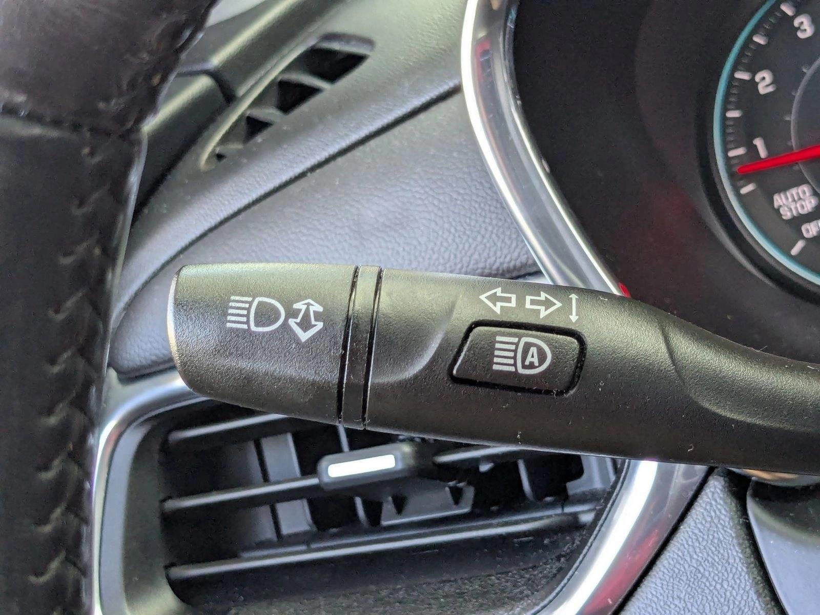 2021 Chevrolet Equinox FWD LT