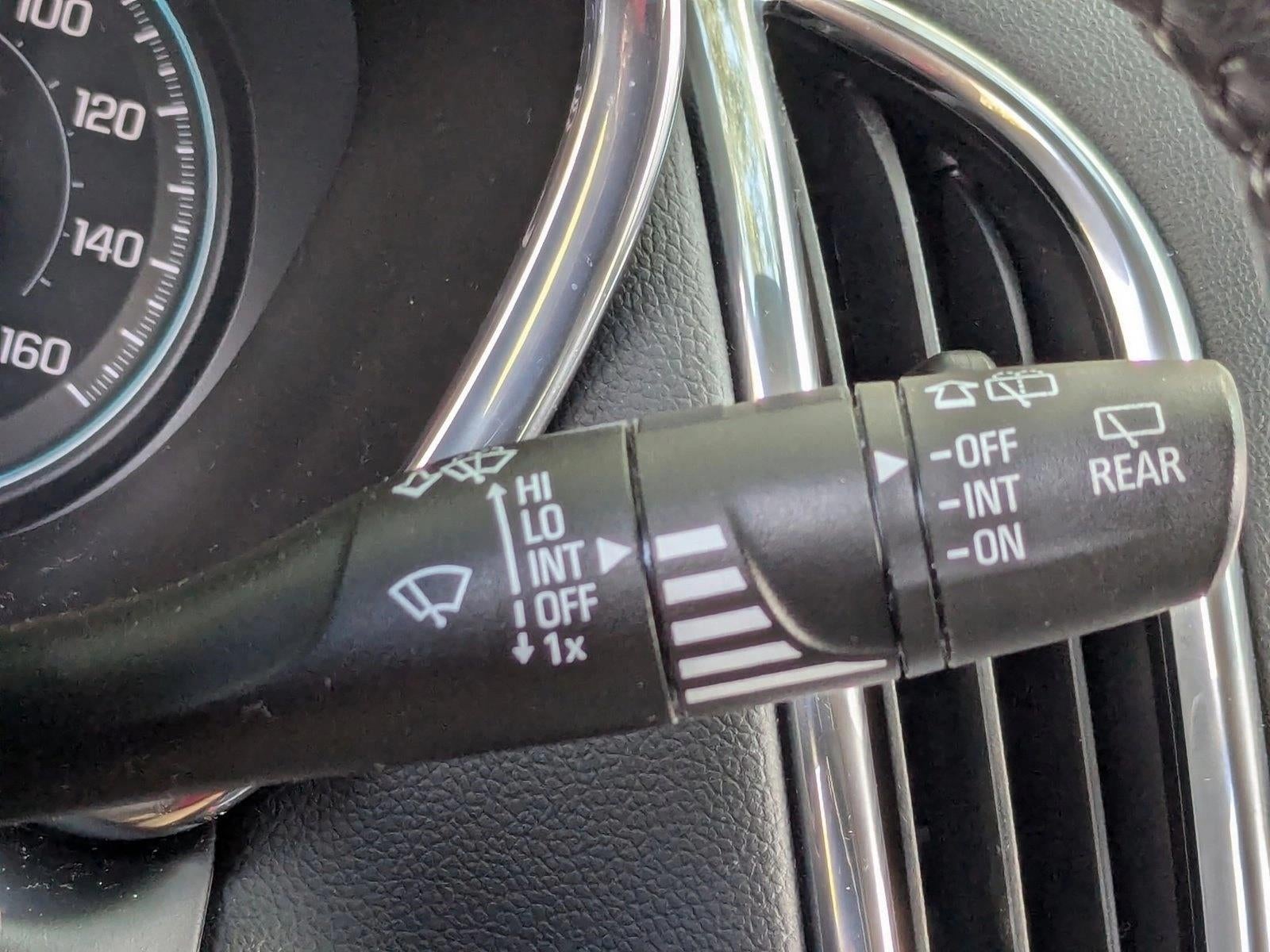 2021 Chevrolet Equinox FWD LT