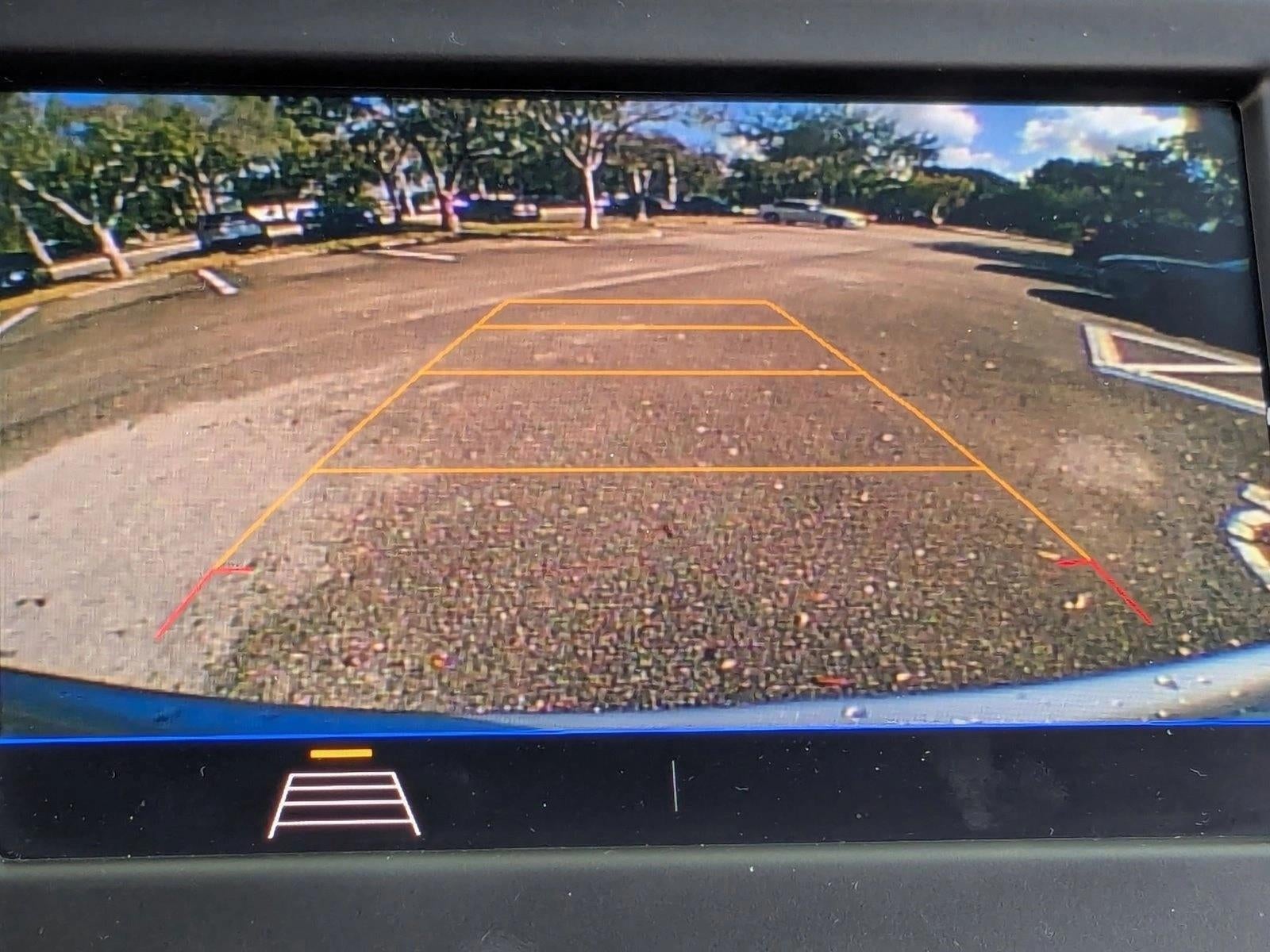 2021 Chevrolet Equinox FWD LT