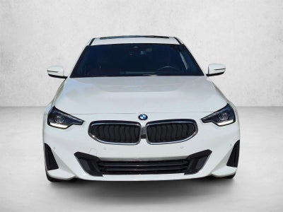 2023 BMW 230i Coupe