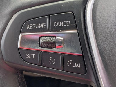 2020 BMW 330i Sedan North America