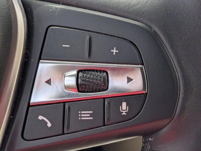 2020 BMW 330i Sedan North America