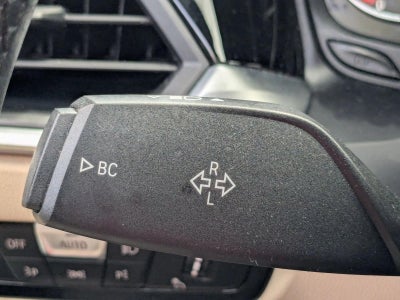 2020 BMW 330i Sedan North America