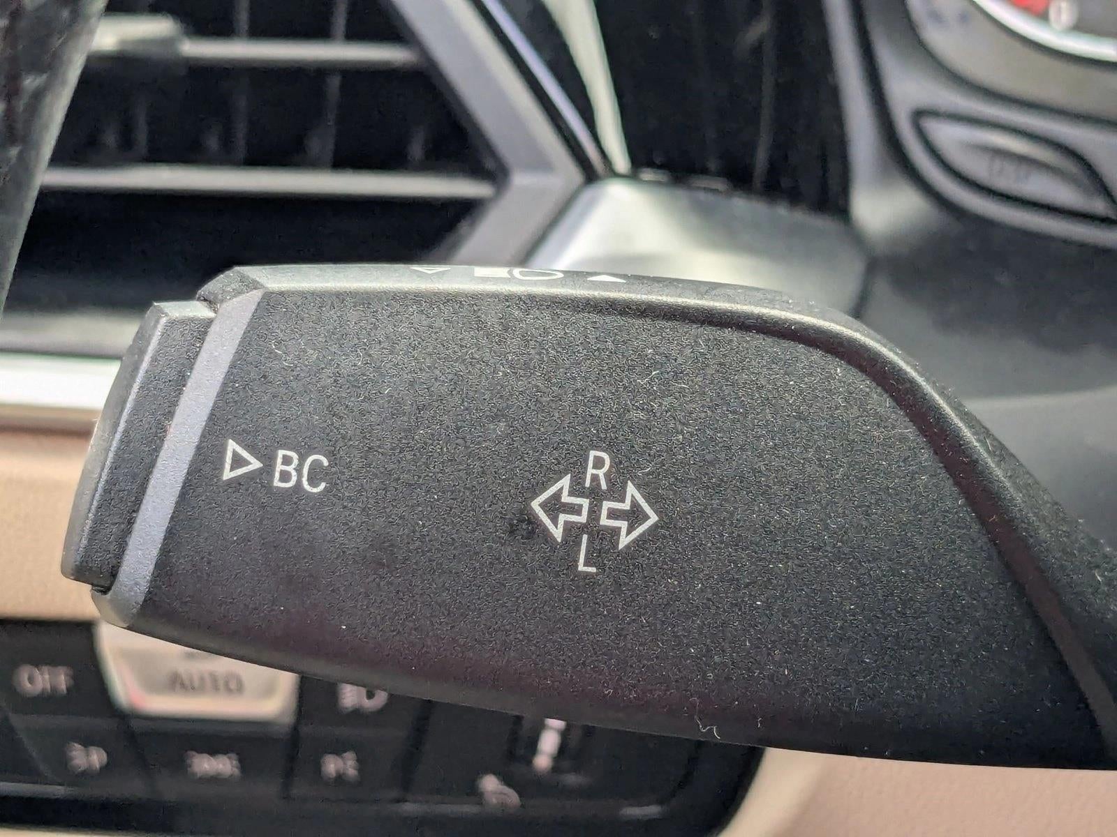 2020 BMW 330i Sedan North America