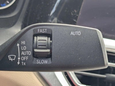 2020 BMW 330i Sedan North America