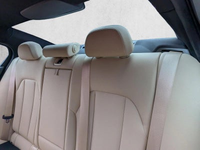 2020 BMW 330i Sedan North America