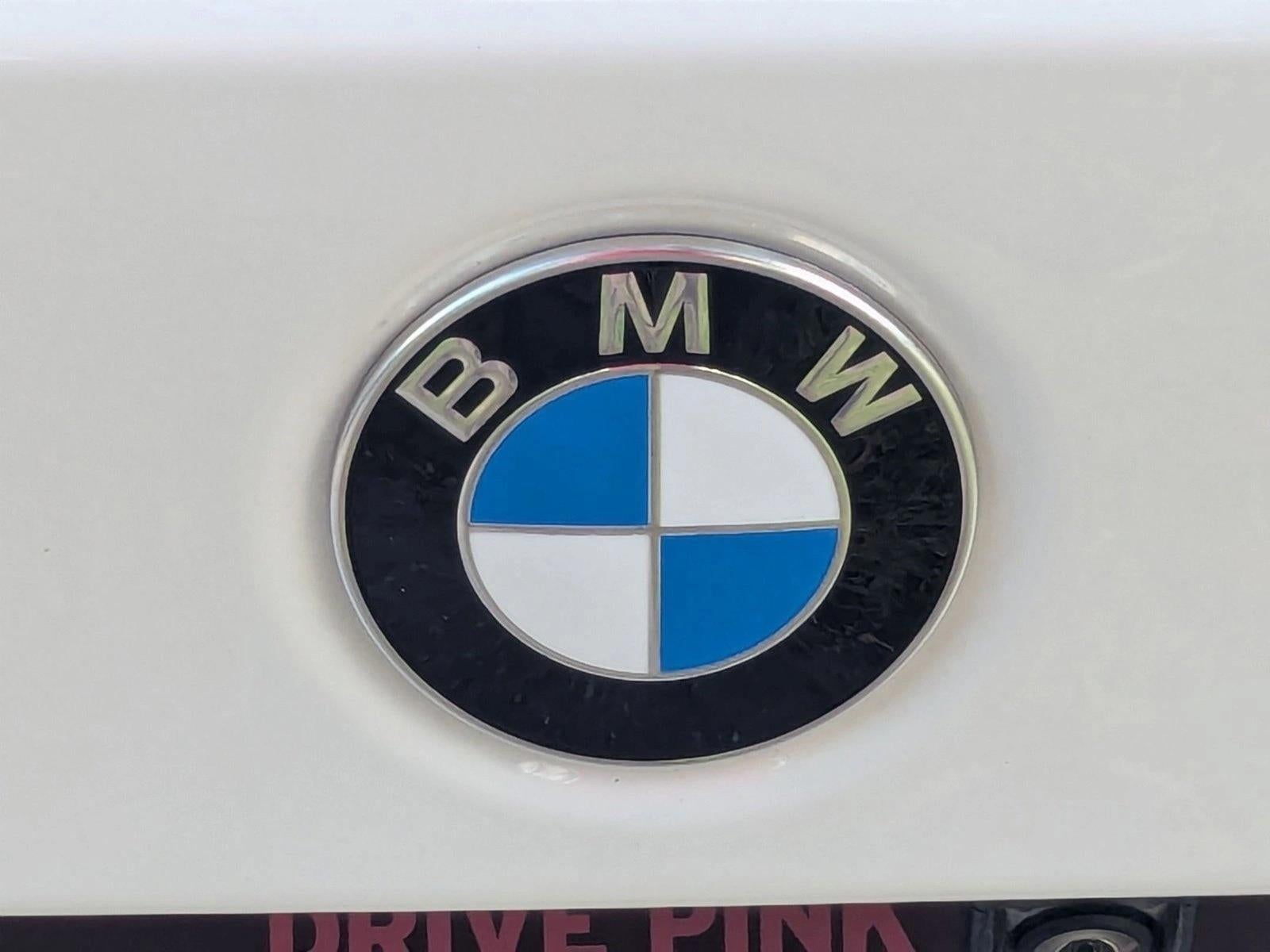 2020 BMW 330i Sedan North America