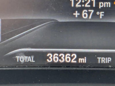 2020 BMW 330i Sedan North America