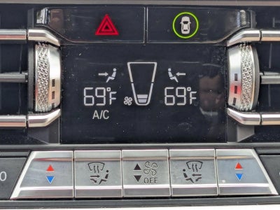 2020 BMW 330i Sedan North America