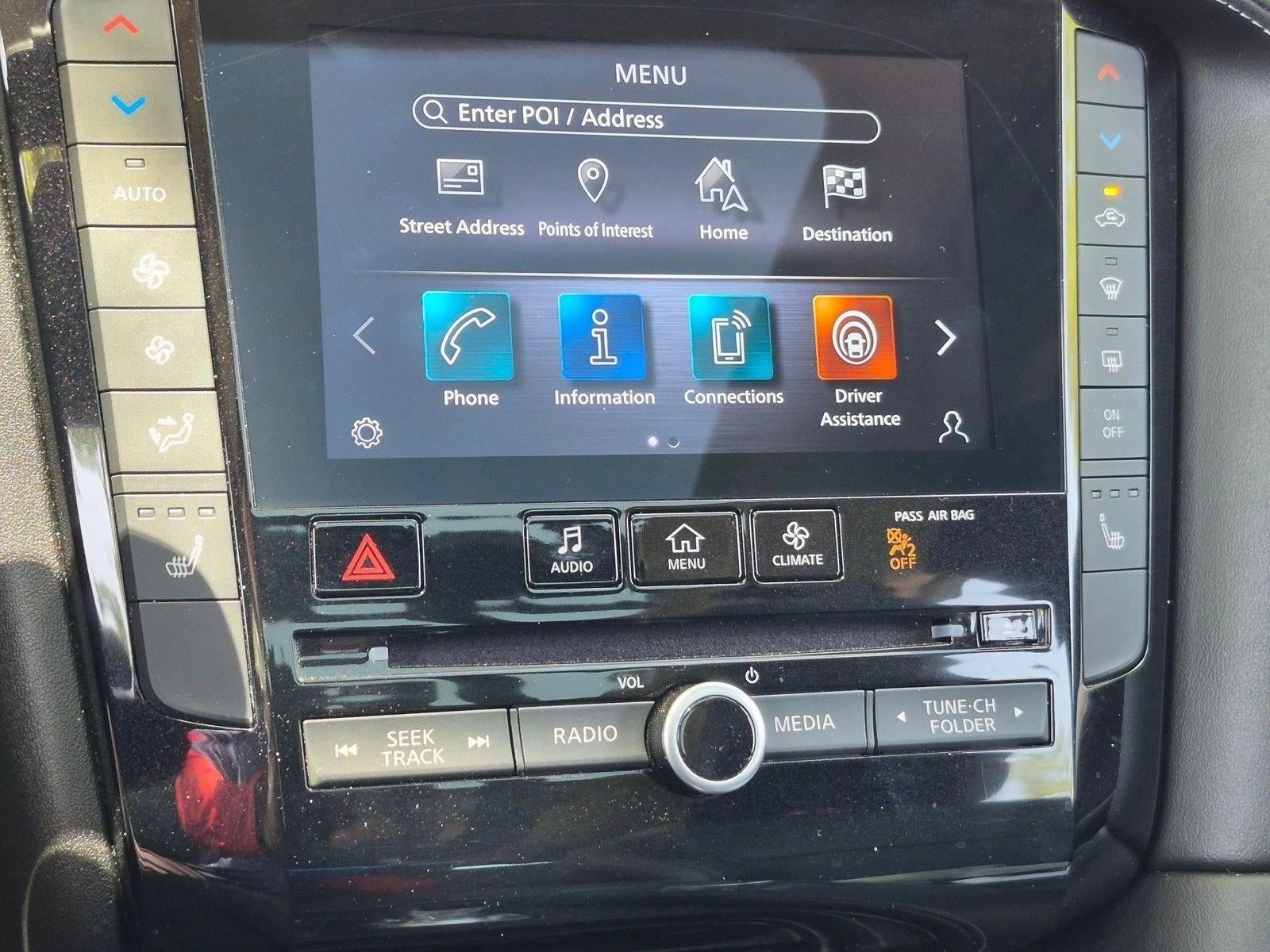 2020 INFINITI QX50 ESSENTIAL FWD
